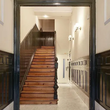 The Collection - Catedral Apartment