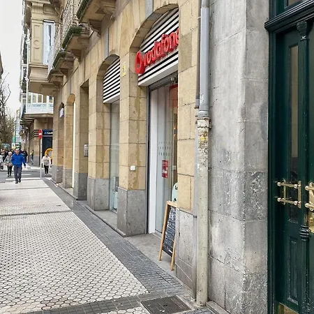The Collection - Catedral Apartment San Sebastian