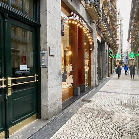 The Collection - Catedral * 산세바스티안