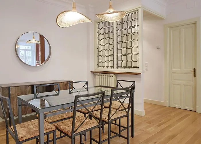 The Collection - Catedral * 산세바스티안