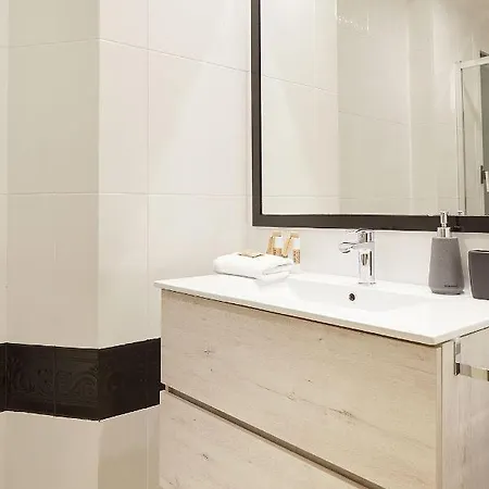 The Collection - Catedral شقة سان سيباستيان