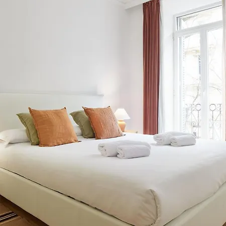 Apartment The Collection - Catedral