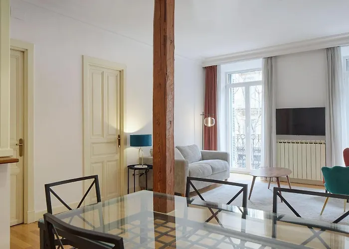 Apartman The Collection - Catedral *