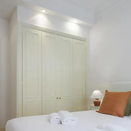 The Collection - Catedral Apartamento San Sebastián