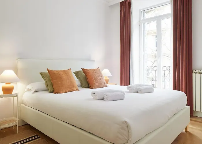 Apartment The Collection - Catedral