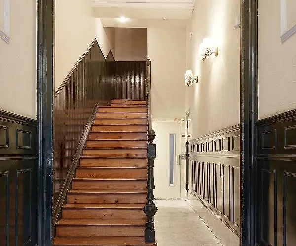 The Collection - Catedral Apartment